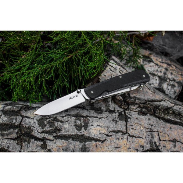 Фото - Мультитул Ruike Criterion L51-B